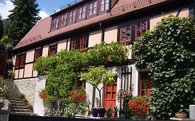 Winzerhaus Rissweg 15